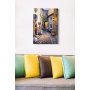 WALLXPERT Dekorativna slika Kanvas Tablo (50 x 70) 286 - slika 2