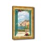WALLXPERT Dekorativna slika Kanvas Tablo (50 x 70) 228 - slika 1