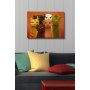 WALLXPERT Dekorativna slika Kanvas Tablo (50 x 70) 188 - slika 2