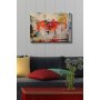 WALLXPERT Dekorativna slika Kanvas Tablo (50 x 70) 144 - slika 2