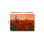 WALLXPERT Dekorativna slika Kanvas Tablo (50 x 70) 1 - slika 3