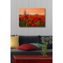 WALLXPERT Dekorativna slika Kanvas Tablo (50 x 70) 1 - slika 2