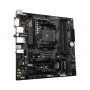 GIGABYTE B550M DS3H AC rev. 1.x matična ploča - slika 2
