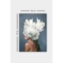 WALLXPERT Dekorativna slika 7436502942969 5070 - slika 3