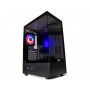 UGD Fusion 3333 PSU-650W G650 kućište crno - slika 1
