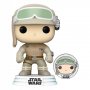 FUNKO POP! Star Wars - Luke Skywalker Hoth W/Pin - slika 2