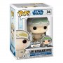 FUNKO POP! Star Wars - Luke Skywalker Hoth W/Pin - slika 1