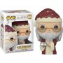 FUNKO POP! Harry Potter - Holiday Dumbledore - slika 1