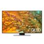 SAMSUNG QE55Q80DATXXH QLED 4K UHD SMART (2024) - slika 1