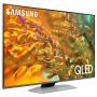 SAMSUNG QE55Q80DATXXH QLED 4K UHD SMART (2024) - slika 3