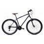 CAPRIOLO LC 9.0 FS sivo-crno 924545-21 - slika 1