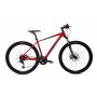CAPRIOLO LC 9.2 crveno-sivi 924532-21 - slika 1