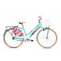 ADRIA Jasmin tirkiz 924275-18 - slika 1
