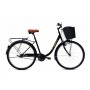ADRIA Melody crno 924265-17 - slika 1