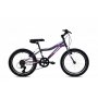 ADRIA Stinger 20'' sivo-ljubičasto 924175-11 - slika 1