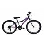 ADRIA Stinger 24'' crno-ljubičasto 924174-12 - slika 1
