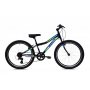 ADRIA Stinger 24'' crno-zeleno 924173-12 - slika 1