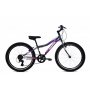 ADRIA Stinger 24'' sivo-ljubičasto 924170-12 - slika 1