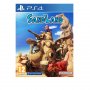 NAMCO BANDAI PS4 Sand Land - slika 1