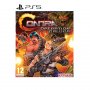 Konami PS5 Contra: Operation Galuga - slika 1