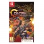Konami Switch Contra: Operation Galuga (CIAB) - slika 1