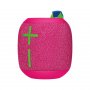 ULTIMATE EARS Wonderboom 3 Hyper Roze Bluetooth zvučnik - slika 2