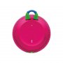 ULTIMATE EARS Wonderboom 3 Hyper Roze Bluetooth zvučnik - slika 4