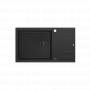 QUADRON Evan 136 XL GraniteQ pure carbon sudopera - slika 1