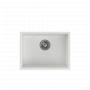 QUADRON Alec 50 GraniteQ bela sudopera - slika 2