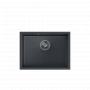 QUADRON Alec 50 GraniteQ crna sudopera - slika 2
