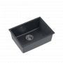 QUADRON Alec 50 GraniteQ crna sudopera - slika 1