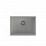 QUADRON Alec 50 GraniteQ siva sudopera - slika 2