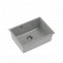 QUADRON Alec 50 GraniteQ siva sudopera - slika 1