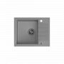 QUADRON Peter 116 GraniteQ siva sudopera - slika 2