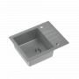 QUADRON Peter 116 GraniteQ siva sudopera - slika 1
