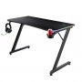 TRUST GXT 709 LUMINUS-RGB Gejmerski sto - slika 2