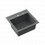 QUADRON Johnny 110 GraniteQ siva sudopera - slika 1