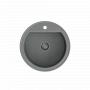 QUADRON Johnny 210 GraniteQ siva sudopera - slika 2
