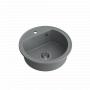 QUADRON Johnny 210 GraniteQ siva sudopera - slika 1