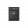 QUADRON Johnny 90 GraniteQ crna sudopera - slika 2