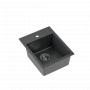 QUADRON Johnny 90 GraniteQ crna sudopera - slika 1