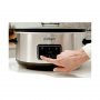 CROCKPOT Aparat za sporo kuvanje CSC112X - slika 2