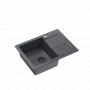 QUADRON Christian 116 GraniteQ crna sudopera - slika 1