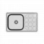 QUADRON Louis 111 SteelQ sudopera - slika 2