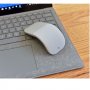 MICROSOFT Surface Arc Mouse bežični BT 2.4GHz LightGray - slika 4