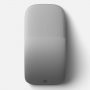 MICROSOFT Surface Arc Mouse bežični BT 2.4GHz LightGray - slika 1