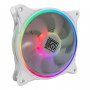 LC POWER Ventilator LC-CF-120-ARGB-W - slika 2