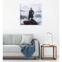WALLXPERT Dekorativna slika KC269 - slika 3