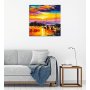 WALLXPERT Dekorativna slika KC266 - slika 3
