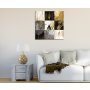 WALLXPERT Dekorativna slika KC140 - slika 3